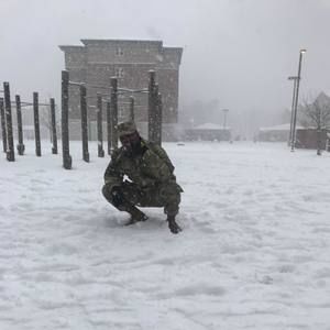 Meet your Posher, Lj